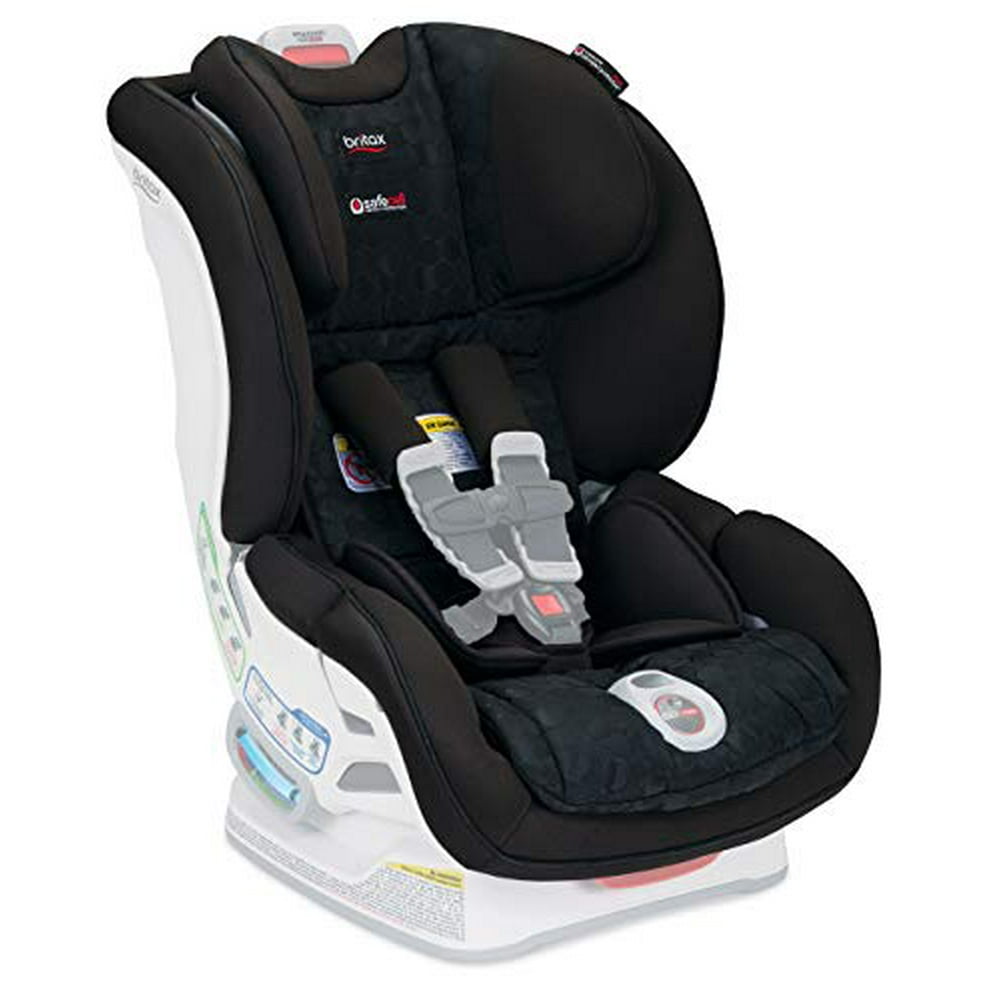 Britax Boulevard ClickTight Convertible Car Seat Cover Set, Circa ...