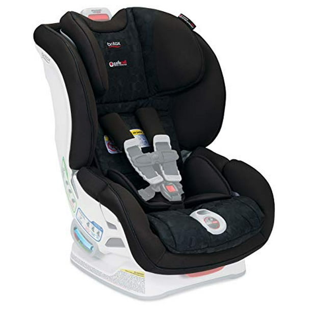 Britax Boulevard ClickTight Convertible Car Seat Cover Set, Circa