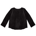 thumbnail image 2 of SHE IS Tops for Women Trendy Going out Plus Size Shirts for Women Graphic Tees Funny Blouses for Women Dressy Casual Plus Vintage Tees for Women Oversized My Orders Placed, 2 of 5