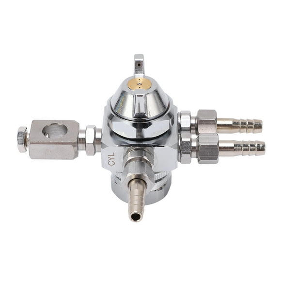 Spray For Painting, Automatic Spray Stainless Steel Nozzle Spray Paint Air Spray Zinc Alloy Small Oil Paint Sprayer For Painting Air Paint Sprayer