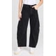 thumbnail image 2 of Jeans Barrel de tiro medio para mujer Free People Soundwave 29, 2 of 6