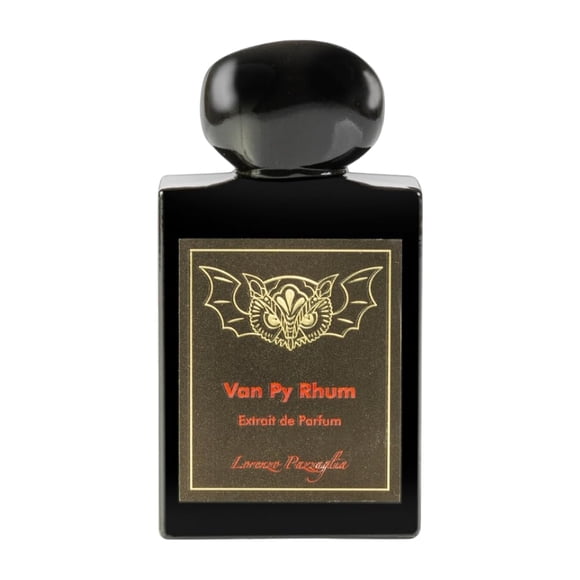 Perfume LORENZO PAZZAGLIA Van PY Rhum Extrait De Parfum 50 ml