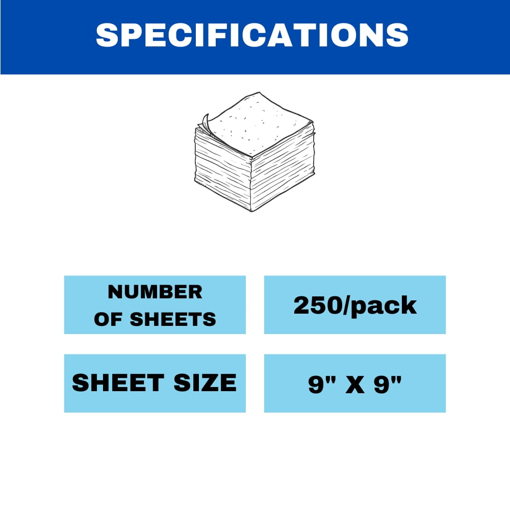 SSBM 9.05" x 9.05" Recycled Kraft Multi-Fold Natural Brown Paper Towels, 1 Ply, Kraft, 4000 Sheets/Case, 16 Cases