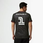 Formula 1 Tech Collection F1 Mens Camo Sports Camo T-Shirt