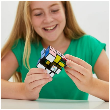 RUBIKS 3X3 COLOR BLOCK