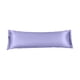 thumbnail image 2 of Funda de almohada larga de satén impermeable | Capa protectora repelente de líquidos | Tejido suave y transpirable para dormir | Ideal para el hogar y el descanso en el dormitorio, 2 of 6