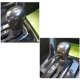 thumbnail image 4 of Cubierta de palanca de cambios decoración Interior embellecedora para 2016 2017 2018 2019 accesorios de estilo de coche, 4 of 5