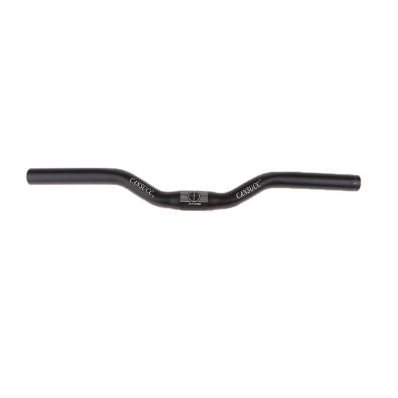 Kids Balance Bike Riser 420 Mm Handlebar Replacement Made of Aluminum