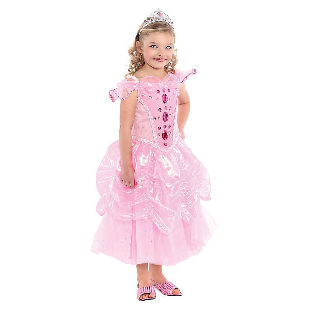 princess dresses for toddlers walmart