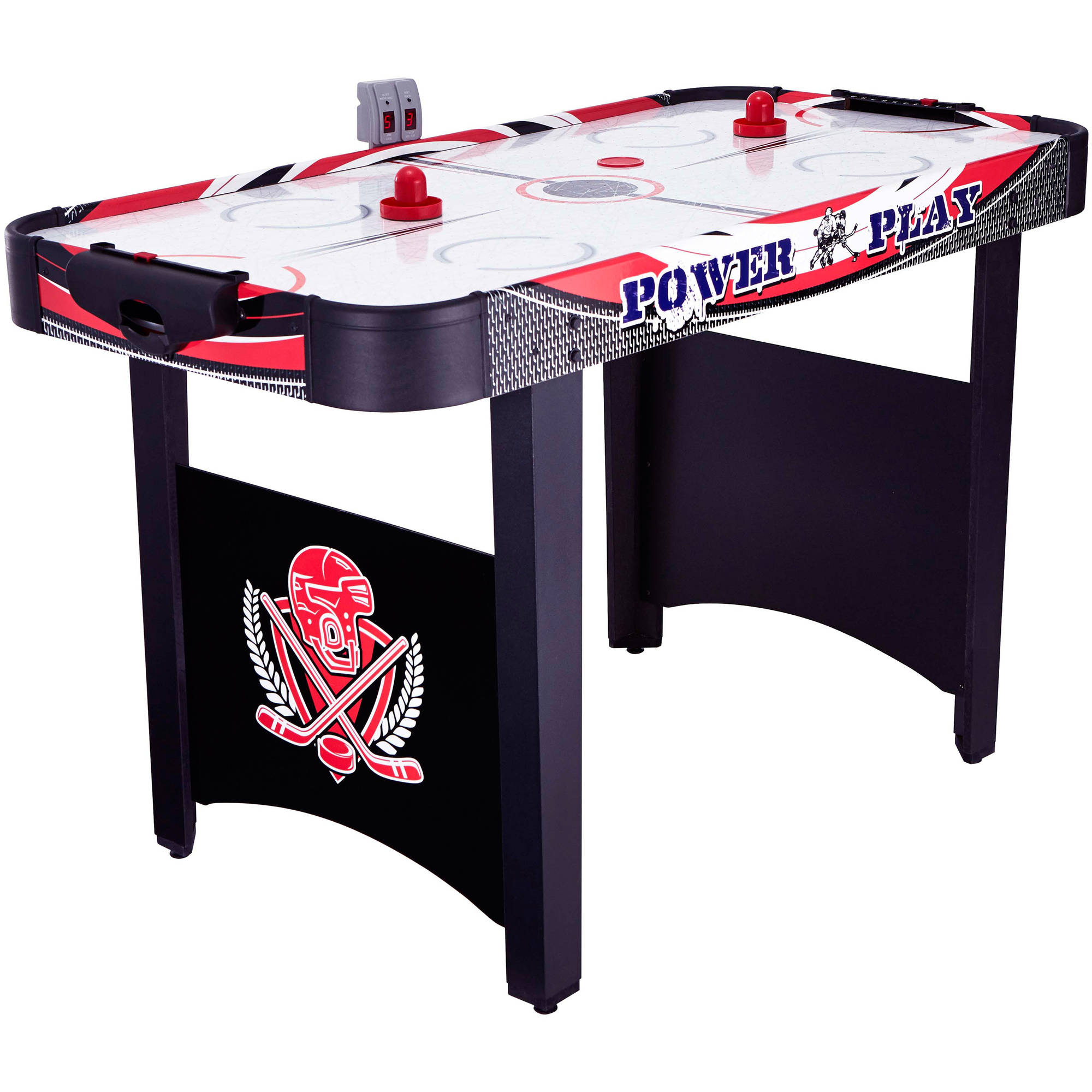 48" Air Powered Hockey Table - image 2 of 6