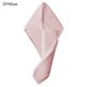 thumbnail image 2 of Funda para diadema de microfibra | Paquete de 2 | Elementos esenciales para el baño | Diadema de secado rápido para secar el cabello., 2 of 5