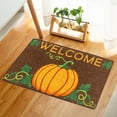 thumbnail image 3 of Yuedong The Kitchen Mat Halloween Living Carpets Rugs Floor Mats Home Decoration Non-slip Letters Gardening Room Thanksgiving, 3 of 8