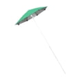thumbnail image 1 of Sombrilla para plantas, cubierta de sombra, proporciona sombra, multifunción, estable, impermeable, compacta verde, 1 of 8