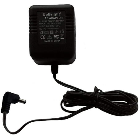 

UPBRIGHT NEW AC / AC Adapter For Uniden D1685 D1685-2 D1685-3 D1685-3T D1685-4 D1685-5 D1688 D1688-2 D1688-3 D1688-4 D1688-5 Digital DECT 6.0 Cordless Phone Power Supply Cord Cable Charger