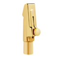 thumbnail image 4 of Boquilla profesional para saxofón alto y accesorios de repuesto para saxo alto tenor 9C kusrkot boquilla de saxofón alto, 4 of 4