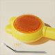 thumbnail image 4 of Cat Combing Special Rabbit Ear Comb To Remove Floating Hair Needle Comb Pet Dog Combing Brush Cat Cleaning Artifact Supplies, 4 of 5