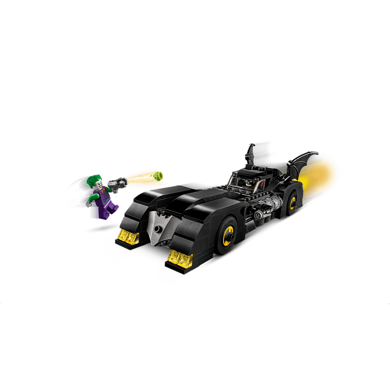  LEGO Batman - The Batmobile: Ultimate Collectors