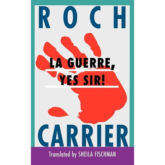 La Guerre, Yes Sir!, (Paperback)
