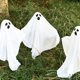 thumbnail image 3 of Decoración de Halloween Decoraciones de Halloween Iluminación de Halloween Marcadores de caminos de fantasmas Decoración de patio de fantasmas de Halloween Juego de 3(Buy 2 Get 1 Free), 3 of 9