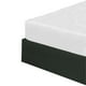 thumbnail image 2 of Base de Cama King Size Gris Oscuro Madera Onstore, 2 of 4
