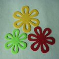 thumbnail image 3 of 6x Table Pot Cojín Comedor Accesorio Pascua De Navidad, 3 of 9