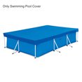 thumbnail image 5 of Durable Thickened Anti Sunlight Rainproof Spa Above Ground Swimming Pool Cover, 5 of 5