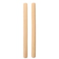 thumbnail image 1 of Weiweiguan 2 Pcs Jouet Musical Éducatif Précoce pour Enfants Percussion Bâton Musical, 1 of 6