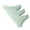 Green, variant on Women's Lace Red chemical fiber vest Bra For Women Front Closure Shaping Push Up Seamless Beauty Back Sports Comfy Bra