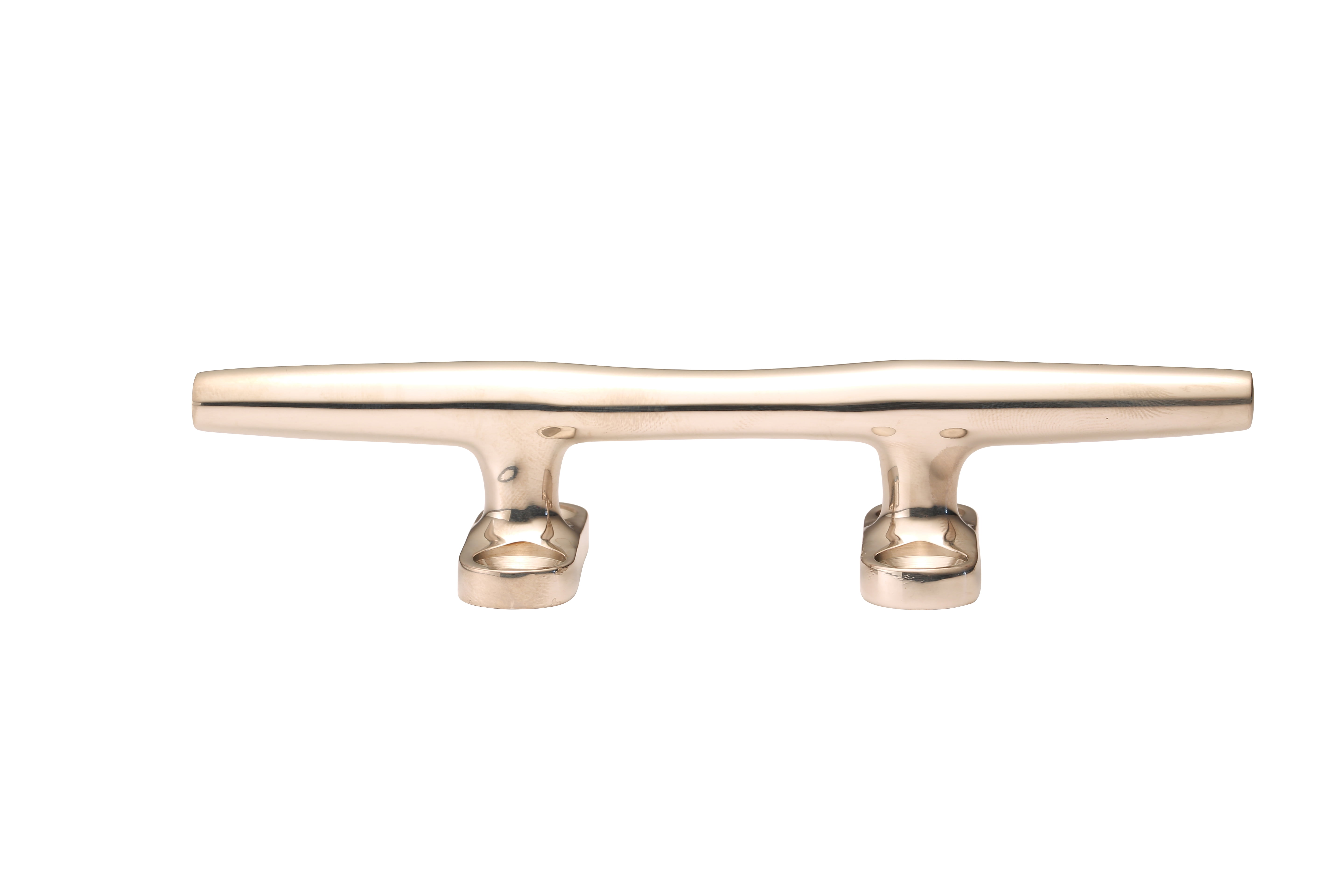 Attwood 66009L6 Herreshoff Stainless Steel 6-Inch Marine Boat Dock and Anchor Cleat