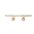 thumbnail image 2 of Attwood 66009L6 Herreshoff Stainless Steel 6-Inch Marine Boat Dock and Anchor Cleat, 2 of 3