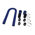 thumbnail image 2 of Kit De Manguera De Radiador Flexible De 36 Pulgadas, Reductores De 1-3/4'' Para, 2 of 8