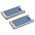 thumbnail image 3 of Generador de cerámica portátil de 10 piezas PENGJJMXG placa de cerámica integrada doble ozonizador purificador de aire y agua, 3 of 5