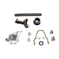 thumbnail image 2 of DNJ TK3216WP Timing Chain Kit with Water Pump Fits Cars & Trucks 07-17 Cadillac 6.2L V8 OHV 16V, 2 of 4