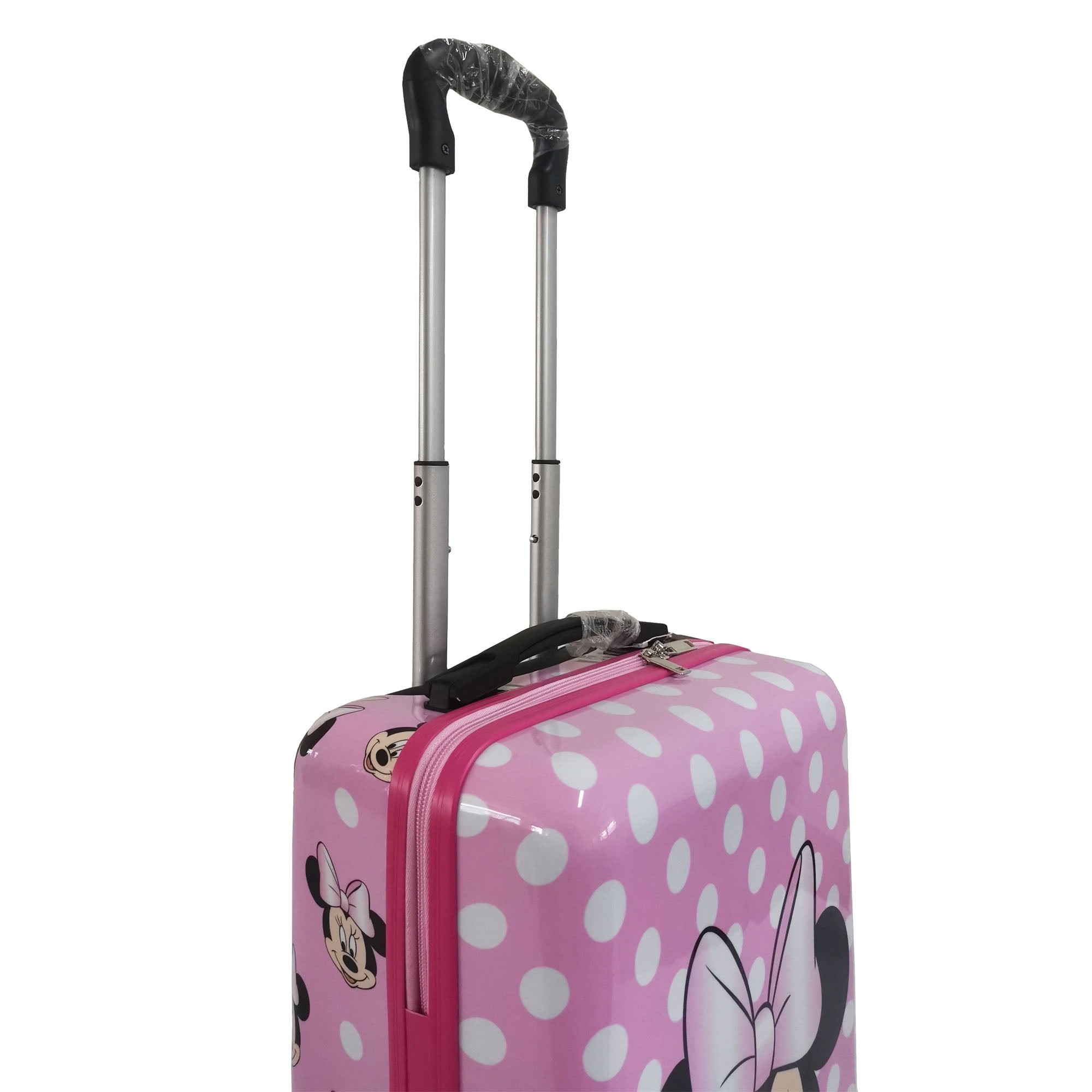 Minnie mouse luggage for toddlers sale