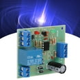 thumbnail image 4 of Módulo del Controlador de Nivel de Agua, Consumo de Bajo Consumo de Gran Capacidad de Conmutacia Controlador de Nivel de Agua Controlador Fuerte Anti interferencia para el Cubo, 4 of 7