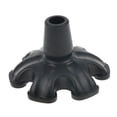 thumbnail image 1 of Extremo de goma de las virolas de la muleta Yinane, 1 of 8
