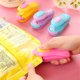 thumbnail image 5 of sweethay Mini Food Sealer Moistureproof ABS Shop Storage Airtight Plastic Bags Tool Sealed Snacks Handheld Home Sealing Portable Type3 NO3, 5 of 6