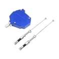 thumbnail image 1 of Kit de reparación de palanca de embrague para acrobacias de motocicletas genéricas de frenado de alto rendimiento Azul, 1 of 7