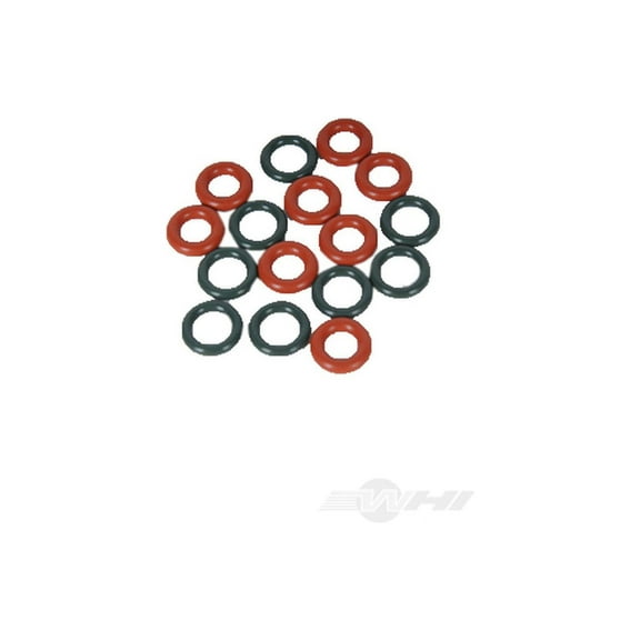 ACDelco 217-3361 Fuel Injector Seal Kit Fits select: 2002-2013 CHEVROLET SILVERADO, 2002-2009 CHEVROLET TAHOE