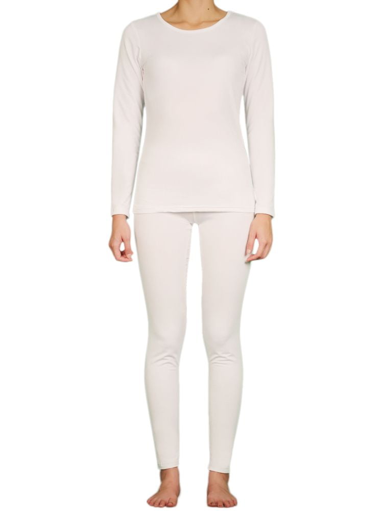 women's long johns walmart
