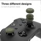 thumbnail image 4 of Juego de Agarre para Pulgar Convexos yuxing CQC StarFld Gray 2 pares, 4 of 5