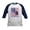 Navy/White, variant on CafePress - American Flag Welder Design Weldin Baseball Jersey - Kids Cotton Baseball Jersey, 3/4 Sleeve Shirt