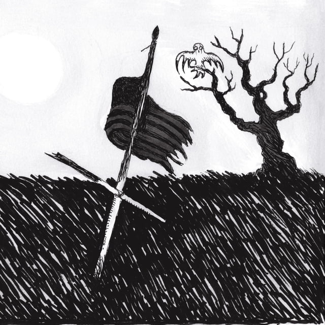 Álbum American Band de ATO Records