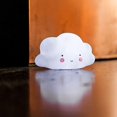 thumbnail image 2 of Luz nocturna de nube blanca de A Little Lovely Company JAMW Sencillez, 2 of 4
