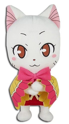 pantherlily plush