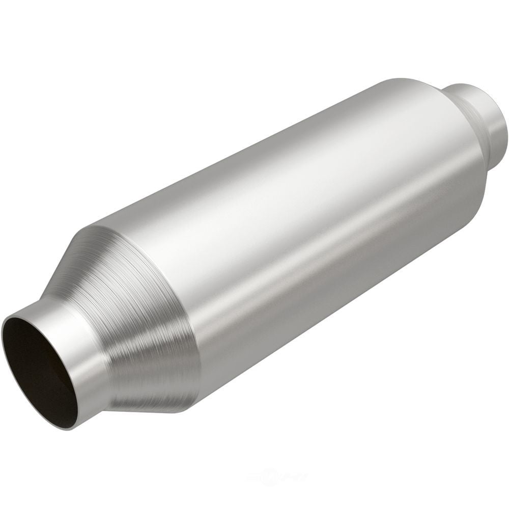 Magnaflow California Converter 5451309 Universal California Catalytic Converter Fits select: 2007-2010 CHEVROLET SILVERADO, 2007-2009 CHEVROLET EXPRESS G2500