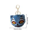 thumbnail image 3 of Pop Stars Demon Singer Hunters Plush,Derpy Cute Plushie Collectible Stuffed Animal For Boys Girls Adults Pop Stars Fans Halloween Birthday Gifts, 3 of 6