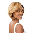 thumbnail image 3 of Outre Color Bomb Lace Front Wig Synthetic - Celeste, 3 of 12