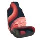 thumbnail image 1 of Fotbe Colorful Floral Flamingo Funda para Asiento de Auto con Estampado – Impermeable y Antisudor – Ajuste Universal, Lavable a Máquina, Antideslizante (1 Pieza), 1 of 5