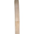 thumbnail image 4 of 4"W x 24"D x 32"H Thorton Rough Sawn Knee Brace, Douglas Fir, 4 of 4